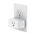 thumbnail image 3 of TP-Link Kasa Smart Wi-Fi Plug Mini (3-Pack), 3 of 5