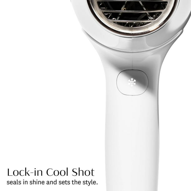 T3 Featherweight 3i Hair Dryer and Diffuser - Samsclub.com