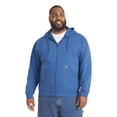thumbnail image 17 of Dickies Men’s Fleece Full Zip Hoodie, 17 of 22