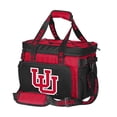 thumbnail image 1 of Logo Brands Utah Utes 36 Can Cooler, 1 of 5
