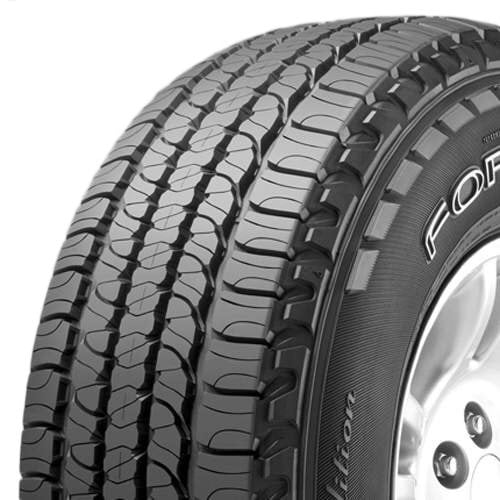 Goodyear Fortera HL - 265/50R20 107T Tire - Samsclub.com