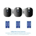 thumbnail image 11 of Night Owl 1080p HD Cameras with 1TB NVR Security System, 3pk., 11 of 11