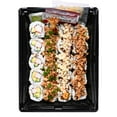 thumbnail image 1 of Member's Mark by Mai Chef's Choice B Combo Tray, 20 pcs., 1 of 7