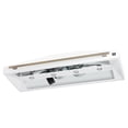 thumbnail image 5 of FORNO Aria Wall-Mounted Kitchen Range Hood, 5 of 12