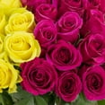 thumbnail image 9 of Member's Mark Rose Vase Arrangement, 100 stems, 9 of 12