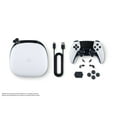 thumbnail image 5 of Sony PS5 DualSense Edge Wireless Controller – White, 5 of 6