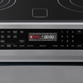 thumbnail image 8 of Kenmore 5.6 cu. ft. 5 Element Electric Range Stove, 8 of 10