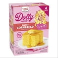 thumbnail image 10 of Duncan Hines Dolly Parton's Sweet Cornbread Mix, 16 oz., 6 pk., 10 of 10