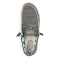 thumbnail image 4 of Hey Dude Men’s Wally Slip-On Shoe, 4 of 5