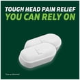 thumbnail image 5 of Excedrin Migraine Pain Relief Caplets, 300 ct., 5 of 7