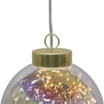 thumbnail image 4 of Member's Mark Oversized Twinkling Globe Lights, Set of 3, 4 of 7