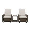 thumbnail image 6 of Member’s Mark Wexley Recliner Set with Sunbrella Fabric, 3pc, 6 of 14