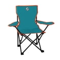 thumbnail image 1 of Logo Brands Miami Dolphins Youth Chair, 1 of 6