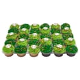 thumbnail image 1 of Baseball Cupcakes, 30 ct., 1 of 1