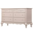 thumbnail image 3 of Evolur Aurora 7-Drawer Double Dresser, Choose Color, 3 of 3