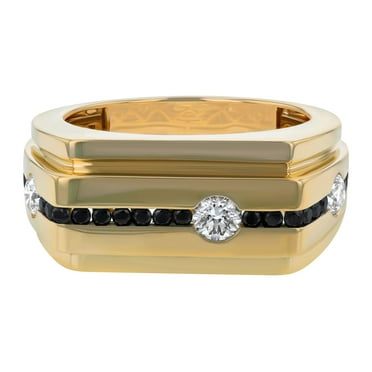 1.20 CT. T.W. Round Cut Diamond Ring in 14K Gold