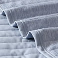 thumbnail image 2 of Member's Mark Cooling Throw Blanket, 60"x70", 2 of 4