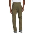 thumbnail image 2 of Eddie Bauer Men's Chino Tech Pant, 2 of 9