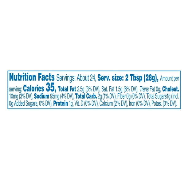 Member's Mark Cucumber Garlic Dill Tzatziki Dip, 24 oz. - Samsclub.com