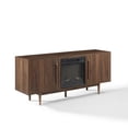 thumbnail image 8 of Crosley Liam Fireplace TV Stand for 65" TVs, 8 of 19