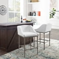 thumbnail image 1 of HH2Home Dillon Metal Counter Stool or Bar Stool, 1 of 7