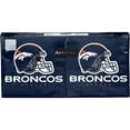 thumbnail image 9 of NFL Paper Plates & Napkins Kit, 285 ct., Choose Team, 9 of 11