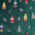 thumbnail image 3 of Member's Mark Holiday Lounge Throw, 60" x 70", 3 of 6