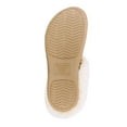 thumbnail image 8 of Isotoner Women's Classic Comfort Clog Slipper, 8 of 9