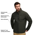 thumbnail image 5 of Free Country Men's Softshell, 5 of 7