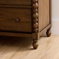 thumbnail image 5 of Members Mark Bridgewater 3-Drawer Nightstand, 5 of 8