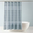 thumbnail image 2 of Town & Country Everyday Shower Curtain, 70"x72", 2 of 9