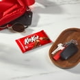 thumbnail image 7 of KIT KAT Milk Chocolate Wafer Candy, Full Size, 1.5 oz., 36 pk., 7 of 9