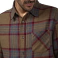 thumbnail image 4 of Jachs Men's Flannel Shirt, 4 of 4