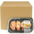 thumbnail image 1 of Atlantic Salmon & Seafood Stuffing, Case, priced per pound, 1 of 1