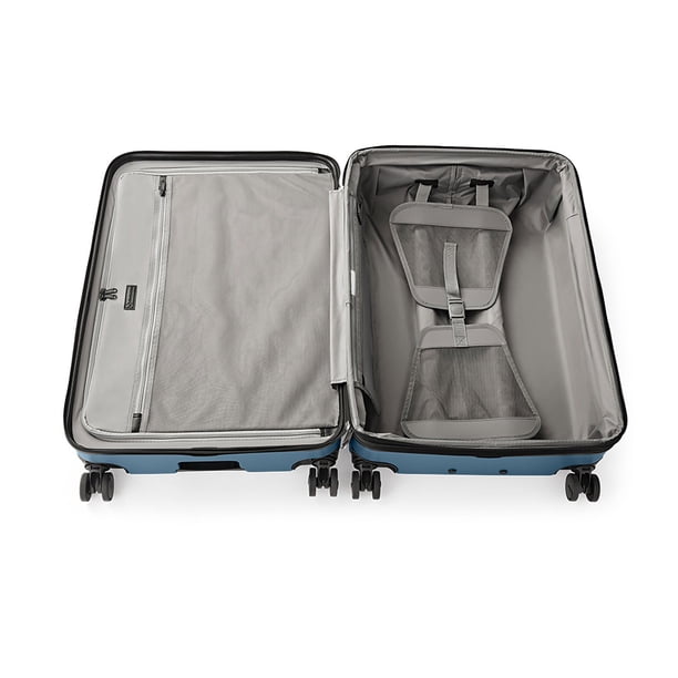 Member's Mark 2-Piece Hardside Luggage Set, Choose Color