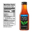 thumbnail image 2 of Pure Leaf Real Brewed Tea Sweet Tea 16.9 fl. oz., 18 pk., 2 of 10