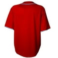 thumbnail image 3 of MLB Adult Button Down Jersey, 3 of 4
