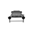 thumbnail image 3 of Kid-O-Bed Single Cot with Side Organizer, Choose Color, 3 of 9