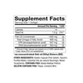 thumbnail image 5 of Member's Mark 900 mg. Triple Strength Omega-3 from Fish Oil Softgels 150 ct., 5 of 6