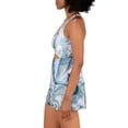 thumbnail image 2 of Outdoor Voices Scoop Neck Cutout Swim Dress, 2 of 6