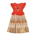 thumbnail image 5 of Kids Character Fantasy Gown, 5 of 9