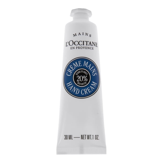 L'Occitane Shea Butter Hand Cream, Choose Size