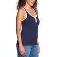 thumbnail image 2 of Lands' End Women's Ribbed Tank Top, 2 of 6