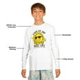 thumbnail image 4 of Reel Life Boys UV T-Shirt, 4 of 5