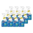 thumbnail image 1 of Clorox Anywhere Daily Disinfectant & Sanitizing Spray 32 fl. oz., 12 ct., 1 of 17