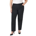 thumbnail image 6 of Seven7 Women's Tummyless Slim Straight Jean, 6 of 13