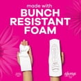 thumbnail image 6 of Always Radiant FlexFoam Heavy Flow Pads, Scented, Size 2, 64 ct., 6 of 10