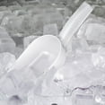 thumbnail image 7 of Maxx Ice Freestanding Icemaker in Stainless Steel (110 lb.), 7 of 7