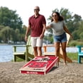 thumbnail image 6 of 2’ x 4’ Cornhole Game, 6 of 6