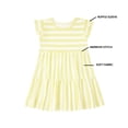 thumbnail image 3 of Member's Mark Girls 3-Pack Knit Dresses, 3 of 18